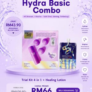 Hydra Basic Combo