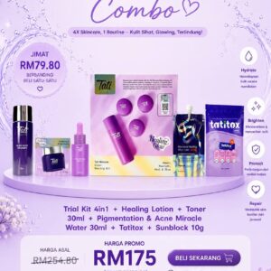 Acne Care Combo