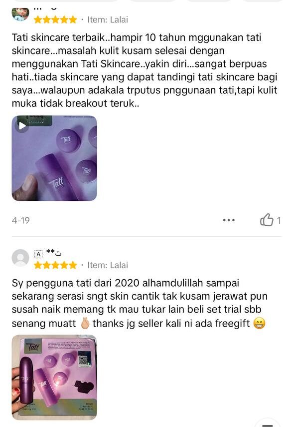 Testimoni pelanggan 10